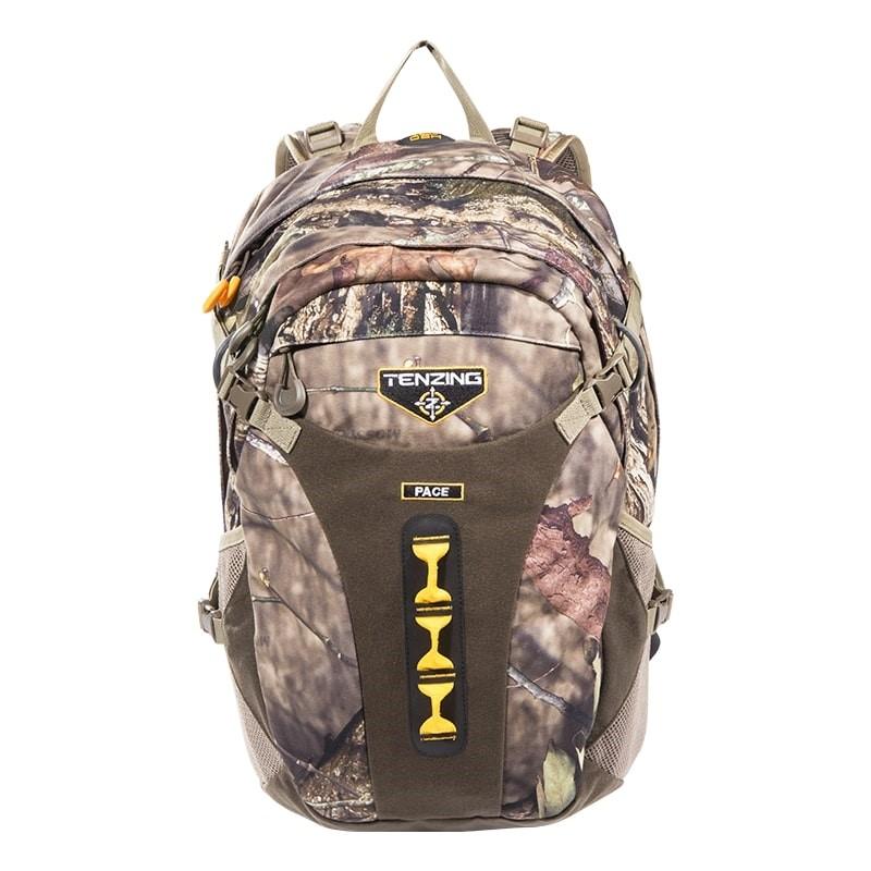 MOCHILA DE DÍA PACE - MOSSY OAK BREAKUP COUNTRY