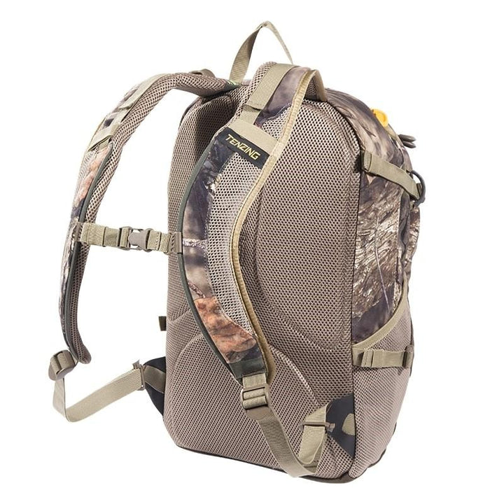 MOCHILA DE DÍA PACE - MOSSY OAK BREAKUP COUNTRY