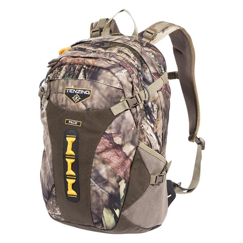 MOCHILA DE DÍA PACE - MOSSY OAK BREAKUP COUNTRY