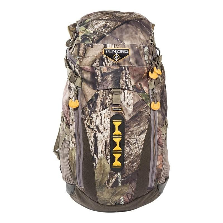 Tenzing RAMBLER DAY PACK - MOSSY OAK BREAKUP COUNTRY