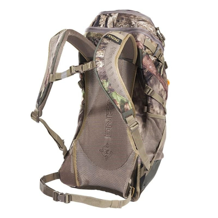Tenzing RAMBLER DAY PACK - MOSSY OAK BREAKUP COUNTRY