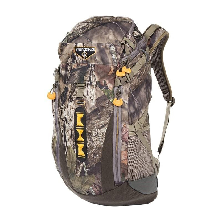 Tenzing RAMBLER DAY PACK - MOSSY OAK BREAKUP COUNTRY