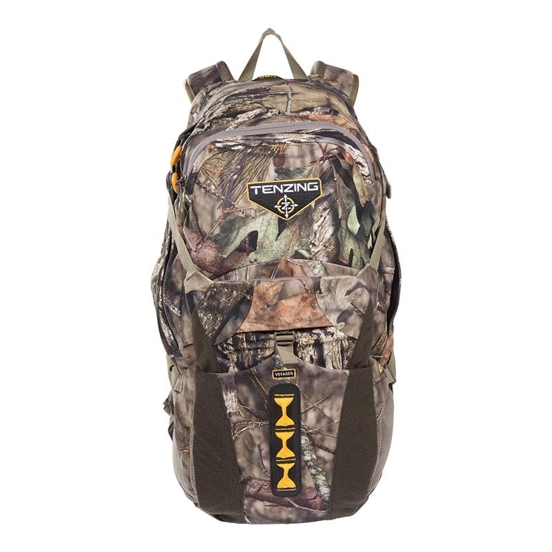 Tenzing VOYAGER DAY PACK - MOSSY OAK BREAKUP COUNTRY