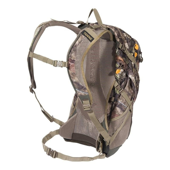 Tenzing VOYAGER DAY PACK - MOSSY OAK BREAKUP COUNTRY