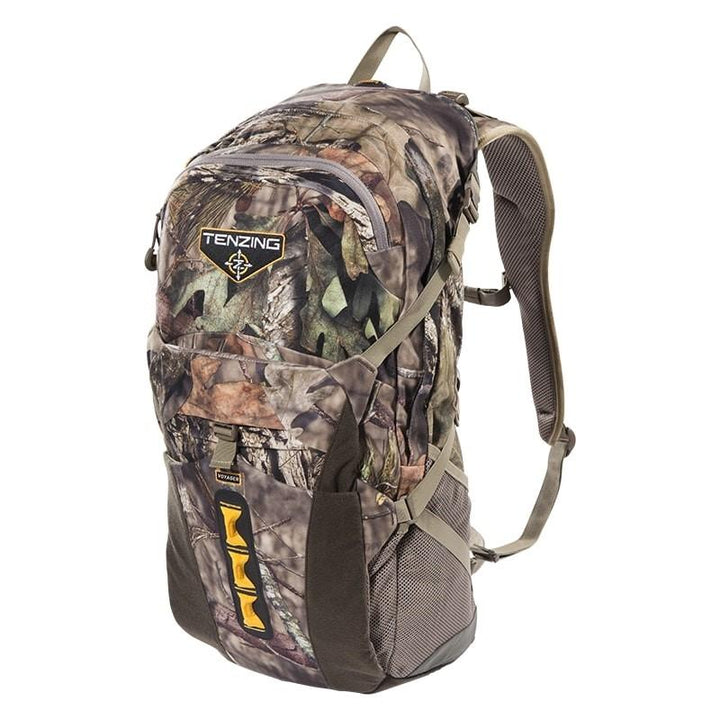 Tenzing VOYAGER DAY PACK - MOSSY OAK BREAKUP COUNTRY