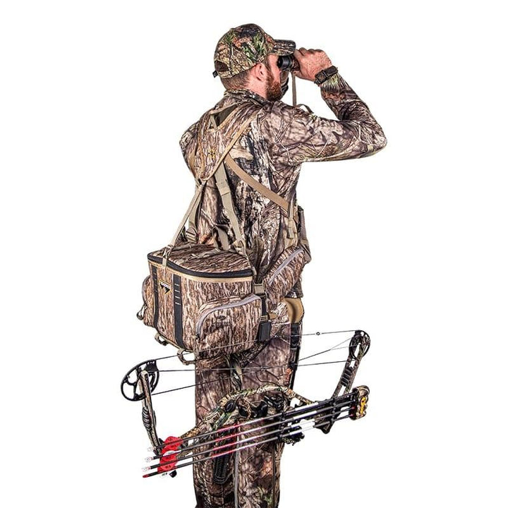 Tenzing HANGTIME LUMBAR PACK