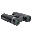 German Precision Optics Passion SD Binoculars 10X26 SD Black/Silver 2 Tone