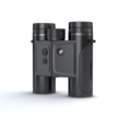German Precision Optics Rangeguide 10x32 HD Black / 3000y / OLED / angle-temp-hum
