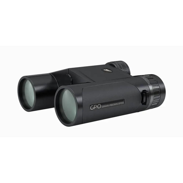 German Precision Optics Rangeguide 10x32 HD Black / 3000y / OLED / angle-temp-hum