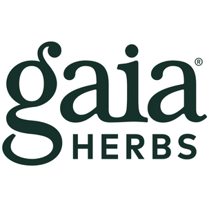 Gaia Herbs Daytime HPA AXIS Maintenance 60 Vegan Liquid Phyto-Capsules 2 PACK