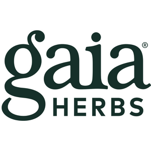 Gaia Herbs SleepThru 60 Capsules Supplement Supports Restful Sleep