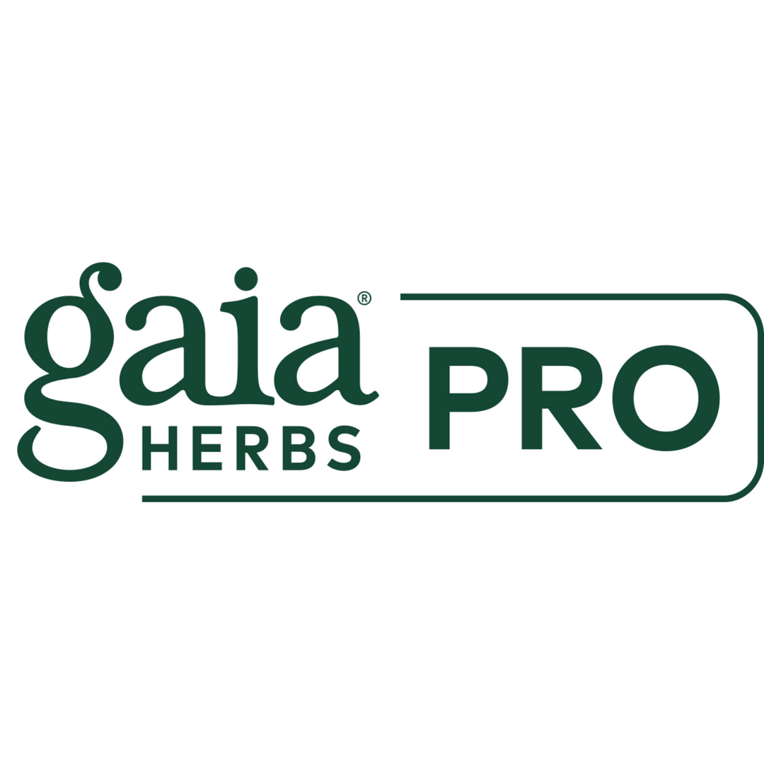 Suplemento fitoquímico líquido Gaia Herbs Pro Valerian para un sueño reparador (60 cápsulas)