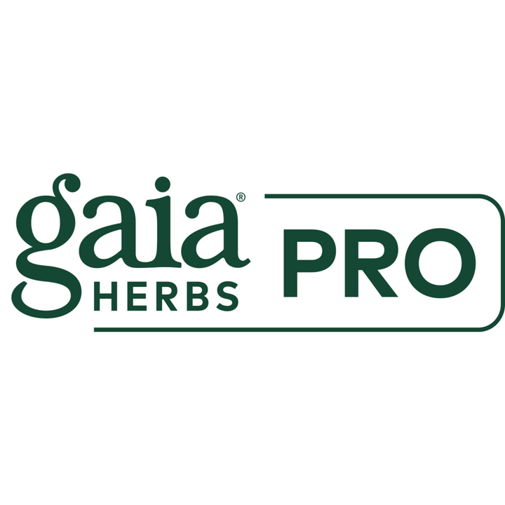 Suplemento fitoquímico líquido Gaia Herbs Pro Valerian para un sueño reparador (60 cápsulas)
