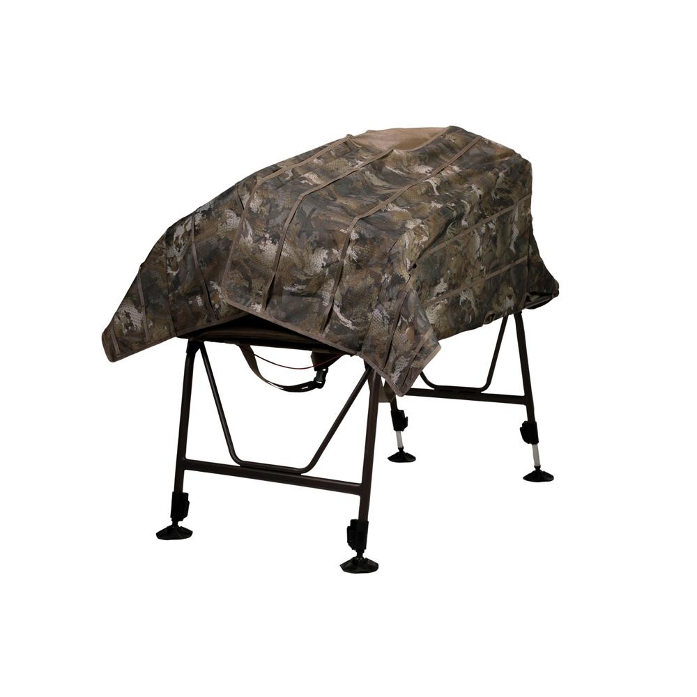 Higdon Outdoors MOmarsh Invisi-Man (Optifade Marsh)