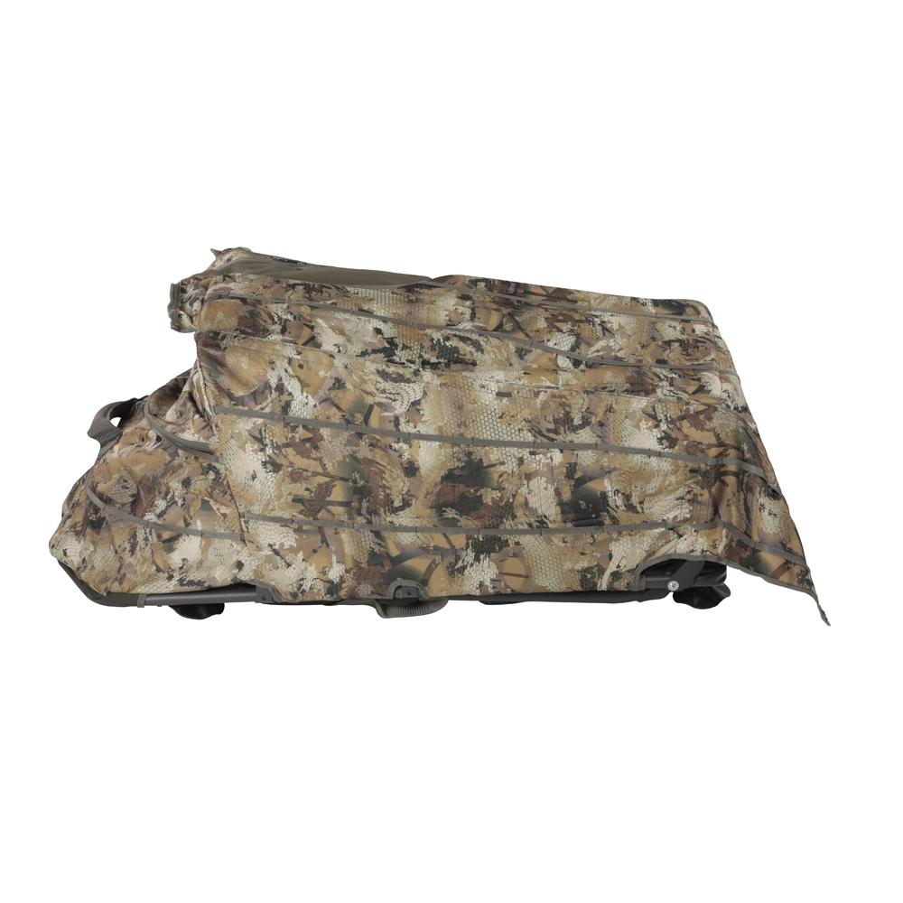 Higdon Outdoors MOmarsh Invisi-Man (Optifade Marsh)