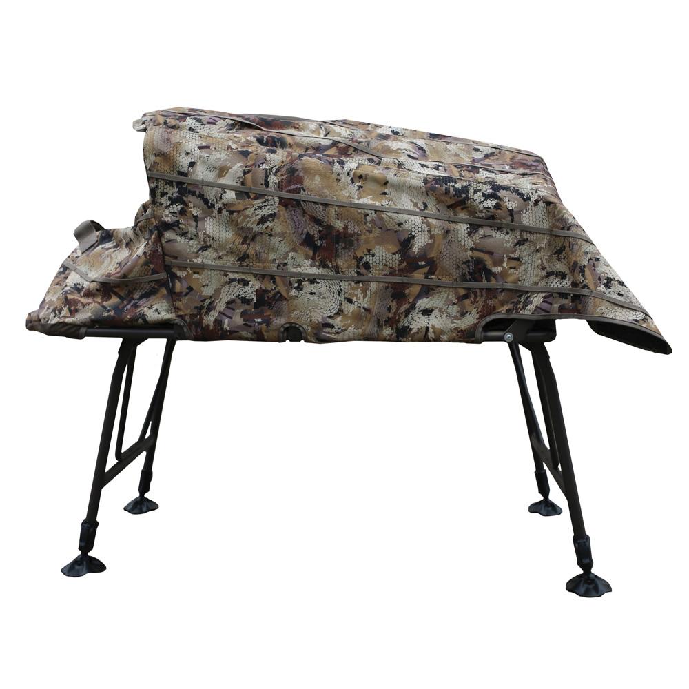 Higdon Outdoors MOmarsh Invisi-Man (Optifade Marsh)