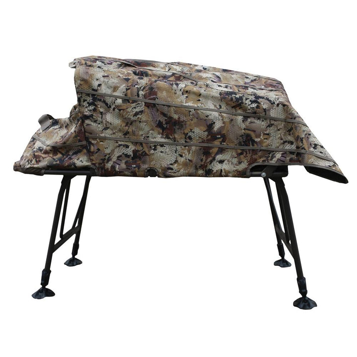 Higdon Outdoors MOmarsh Invisi-Man (Optifade Marsh)