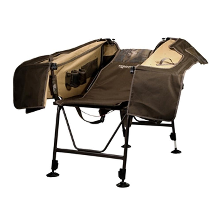 Higdon Outdoors MOmarsh Invisi-Man (Optifade Marsh)