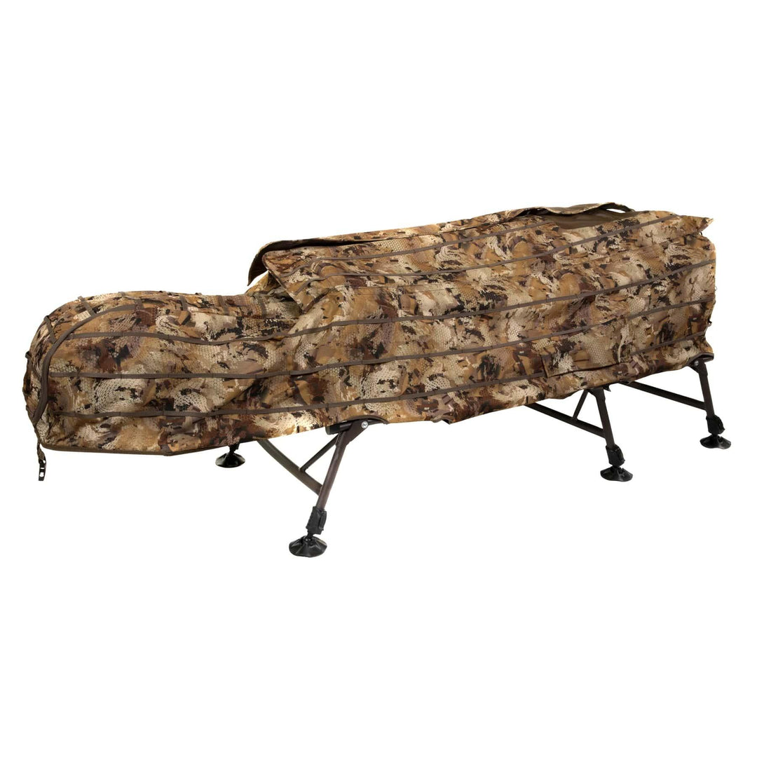 Higdon Outdoors MOmarsh ATX Invisi-Lay (Optifade Marsh)