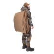 Higdon Outdoors Higdon Blind Quick Draw (Dirt)