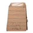 Higdon Outdoors Higdon Blind H-Frame Panel Blind (Dirt)