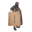 Higdon Outdoors Higdon Blind H-Frame Panel Blind (Dirt)