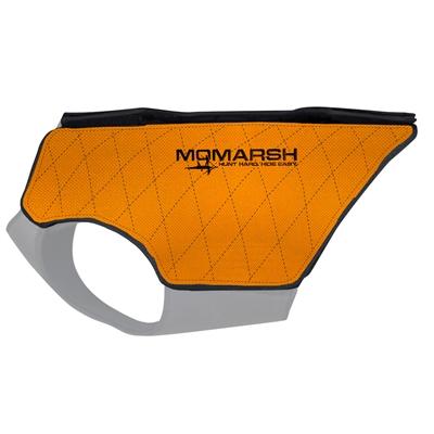 Higdon Versa Vest Replacement Panels Orange Removable Durable Comfortable Fit