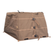 Higdon Outdoors Higdon Blind Quick Draw Dog Blind (Dirt)