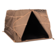 Higdon Outdoors Higdon Blind Quick Draw Dog Blind (Dirt)