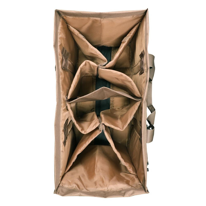 Higdon Outdoors X Slot Universal Motion Decoy Bag Adjustable 2 to 8 Slots