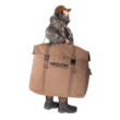Higdon Silhouette Decoy Bag Holds 36 Motion or 60 Standard Flats Durable