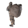 Higdon Stand Alone Mesh Decoy Bag 36 Capacity Durable Outdoor Waterfowl Gear