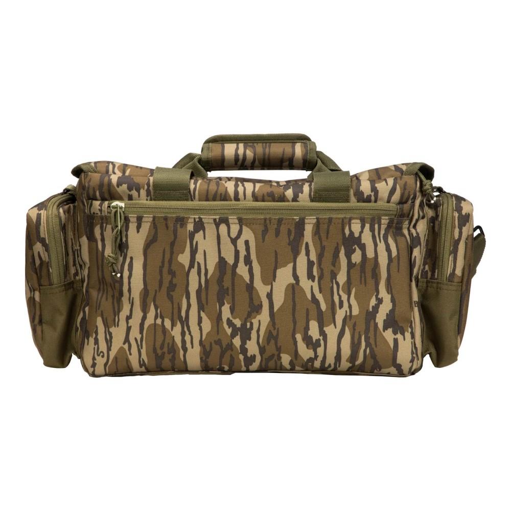 Higdon Outdoors Blind Bag Mossy Oak Bottomland Gear Storage Carry