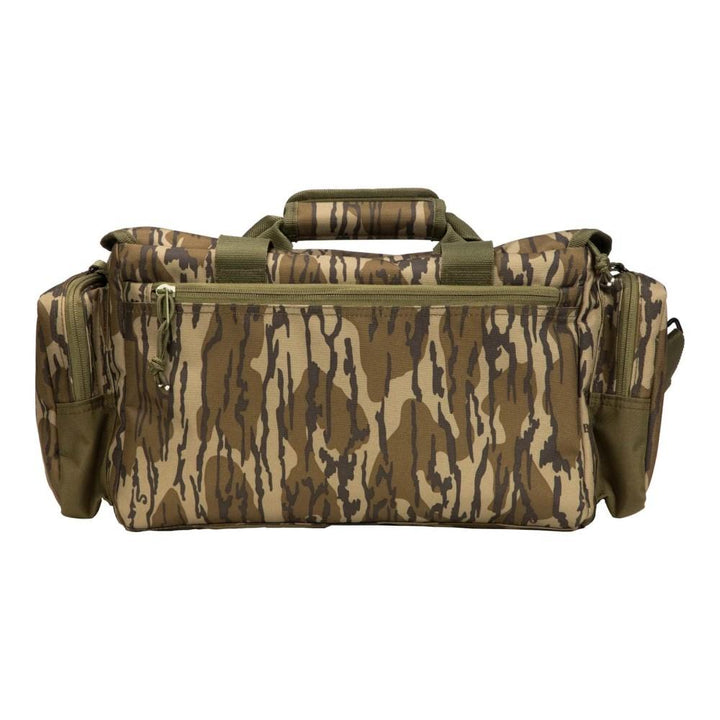 Higdon Outdoors Blind Bag Mossy Oak Bottomland Gear Storage Carry