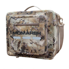Load image into Gallery viewer, MoMarsh Element Waterbox 25L Durable Waterproof Gear Storage Optifade Marsh
