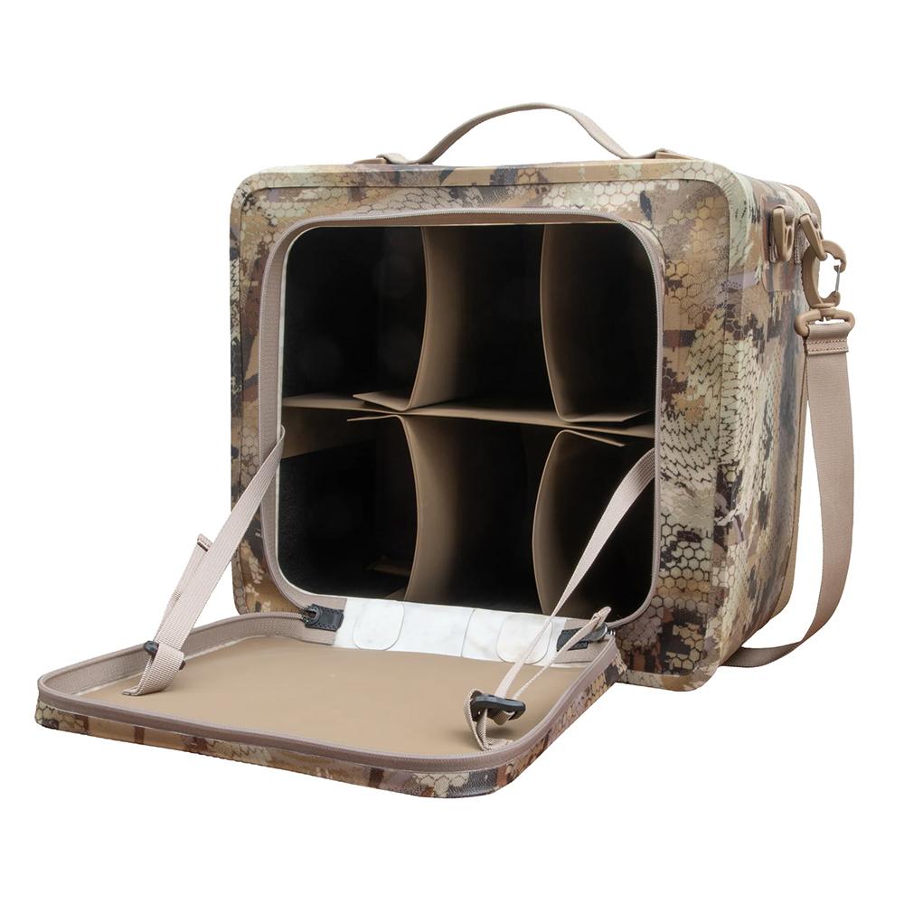 MOmarsh Element Water Box 25L Optifade Marsh Floating Gear Storage Bag