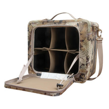 Load image into Gallery viewer, MoMarsh Element Waterbox 25L Durable Waterproof Gear Storage Optifade Marsh
