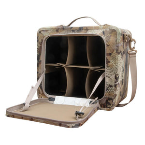 MoMarsh Element Waterbox 25L Durable Waterproof Gear Storage Optifade Marsh