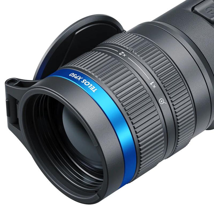 Pulsar Telos XP50 Thermal Imaging Monocular Durable Reliable Long Range Optic