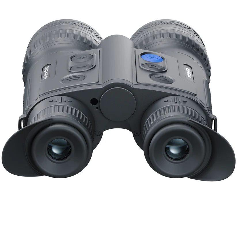 Pulsar Merger Duo NXP50 Thermal Binocular Digital Vision High Contrast Imaging