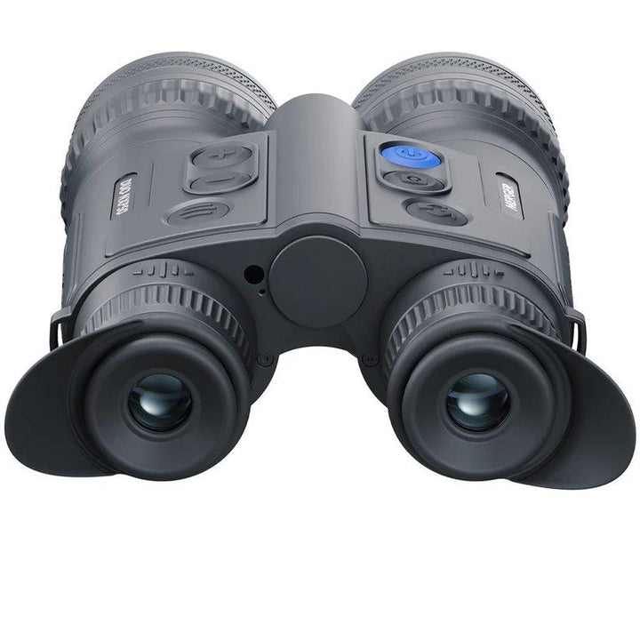 Pulsar Merger Duo NXP50 Thermal Binocular Digital Vision High Contrast Imaging