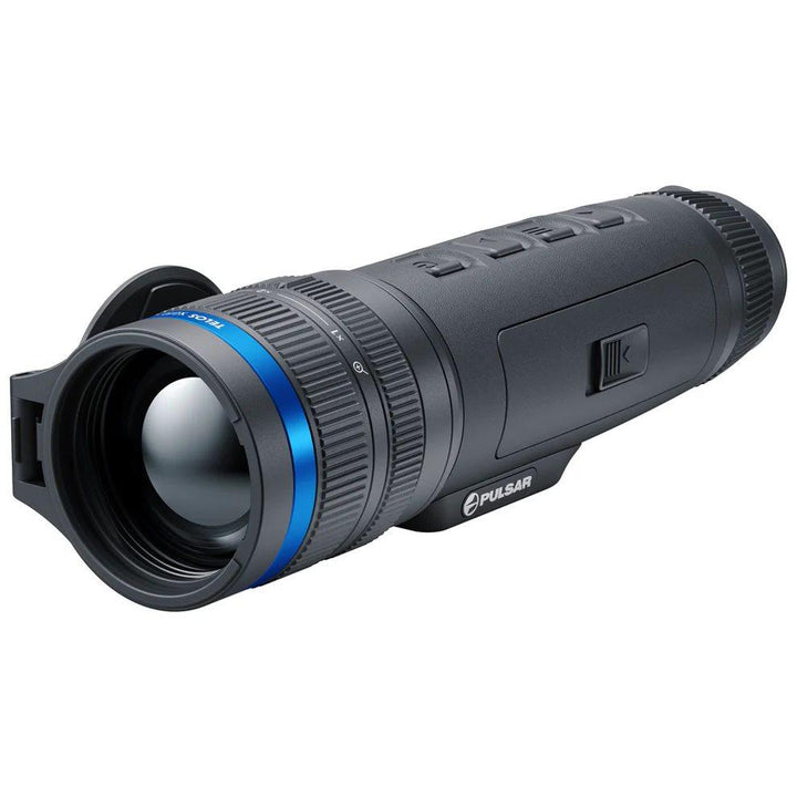 Pulsar Telos XG50 Thermal Monocular 3.5 15x High Resolution Digital Viewer