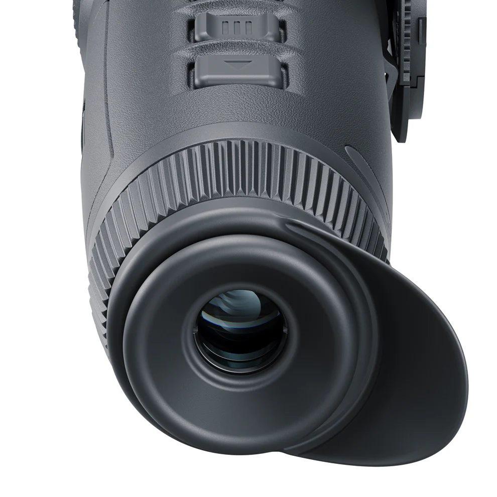 Pulsar Telos XG50 Thermal Monocular 3.5 15x High Resolution Digital Viewer