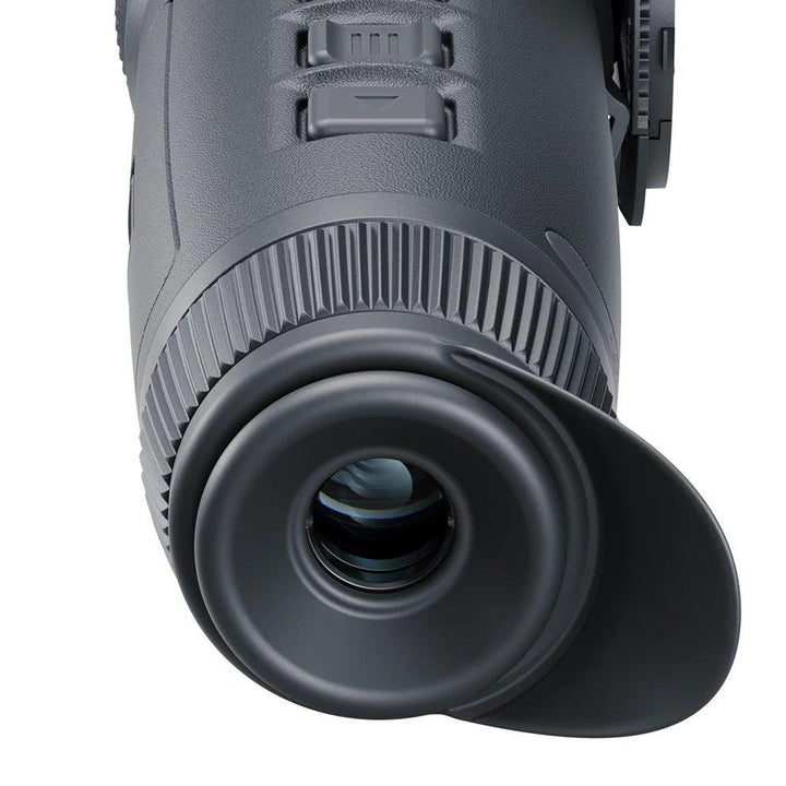 Pulsar Telos XG50 Thermal Monocular 3.5 15x High Resolution Digital Viewer