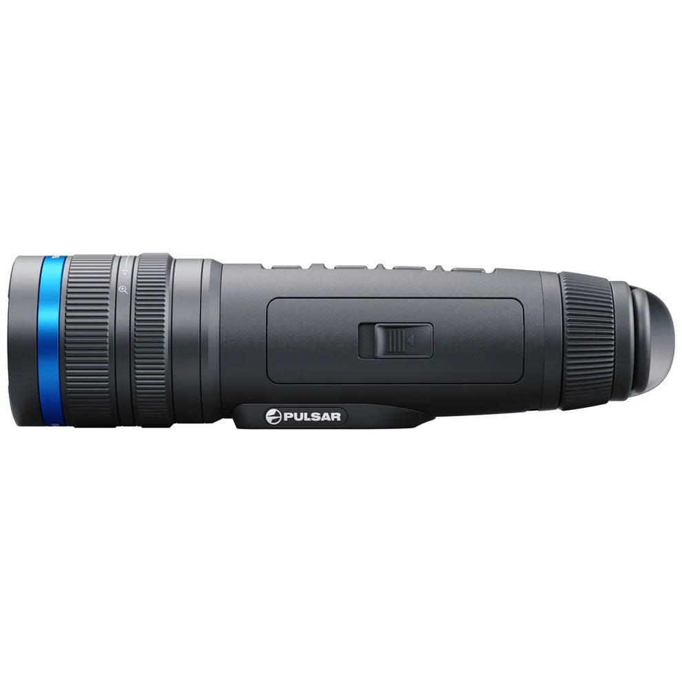Pulsar Telos XG50 Thermal Monocular 3.5 15x High Resolution Digital Viewer