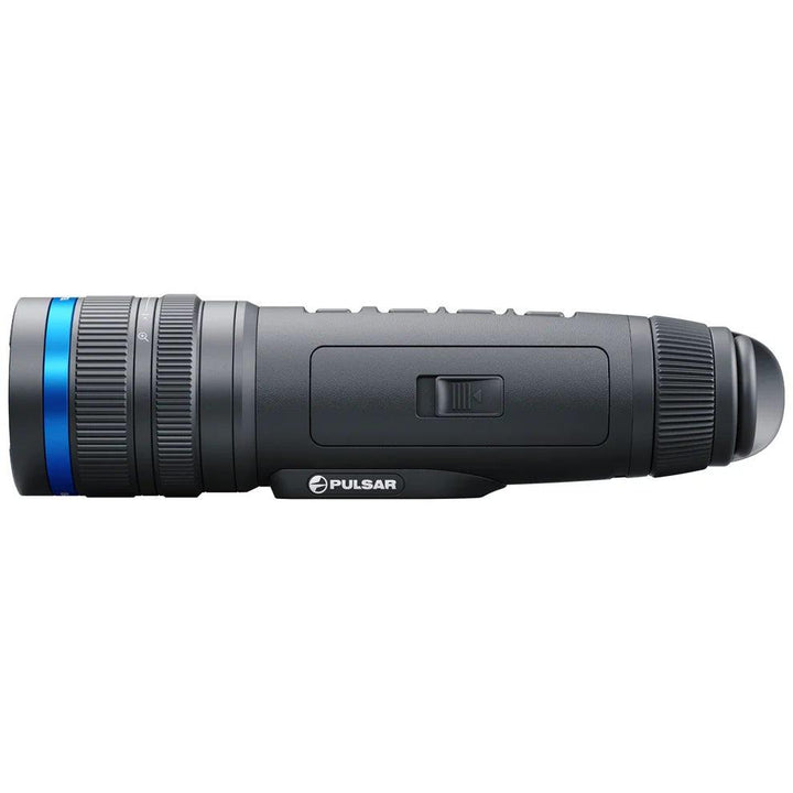 Pulsar Telos XG50 Thermal Monocular 3.5 15x High Resolution Digital Viewer