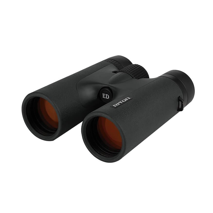 Riton Optics Riton Binoculars 5 Primal 10x42 ED Green