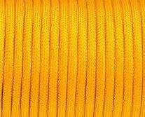 YELLOW GOLDENROD 550 PARACORD 100'