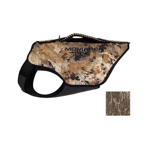 Higdon Outdoors Momarsh Versa Vest Dog Vest Mossy Oak Bottomland