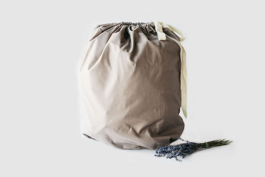 Holy Lamb All Natural Wool Sleeping Bag Warm Cozy Regular Size Eco Friendly